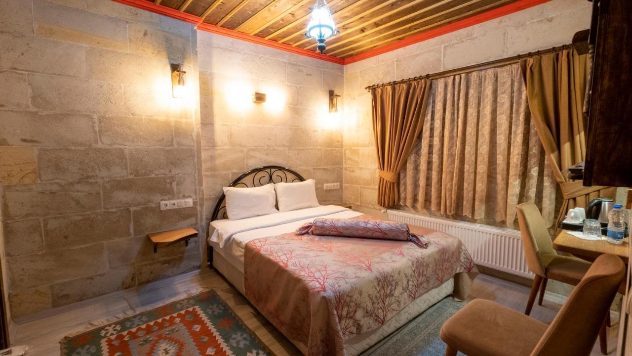 Отель In Stone House Гореме Экстерьер фото