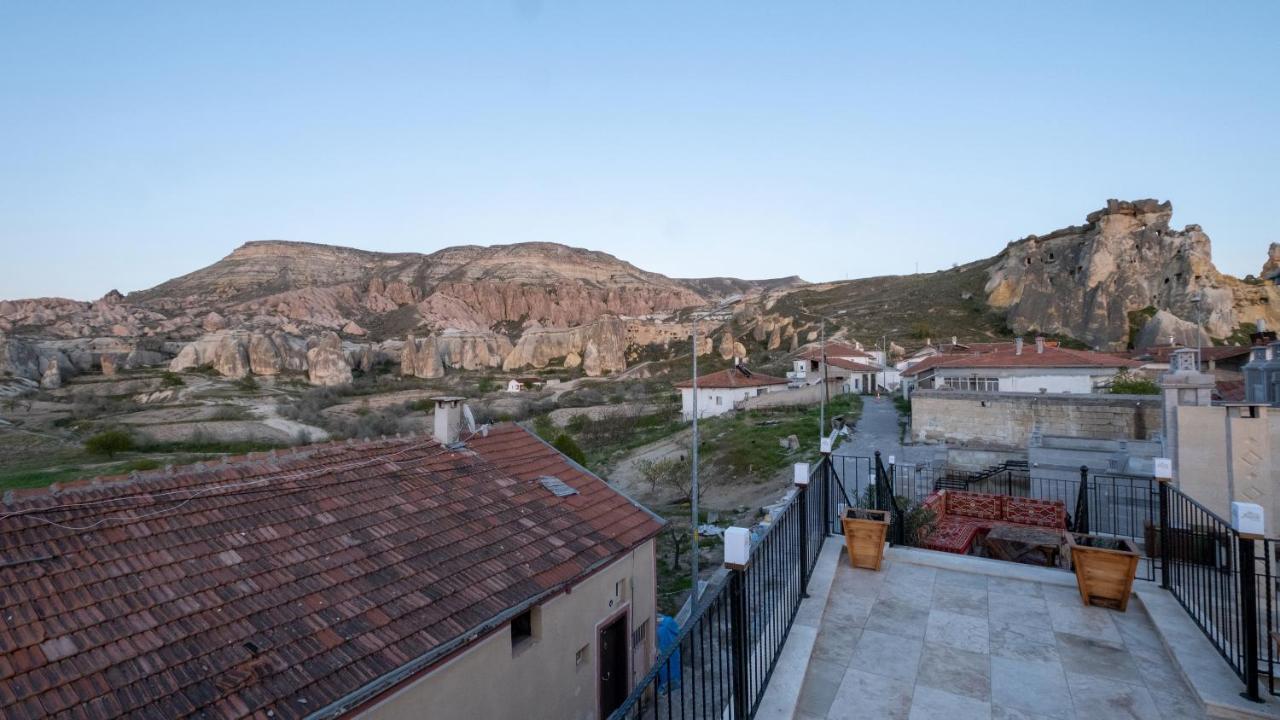 Отель In Stone House Гореме Экстерьер фото